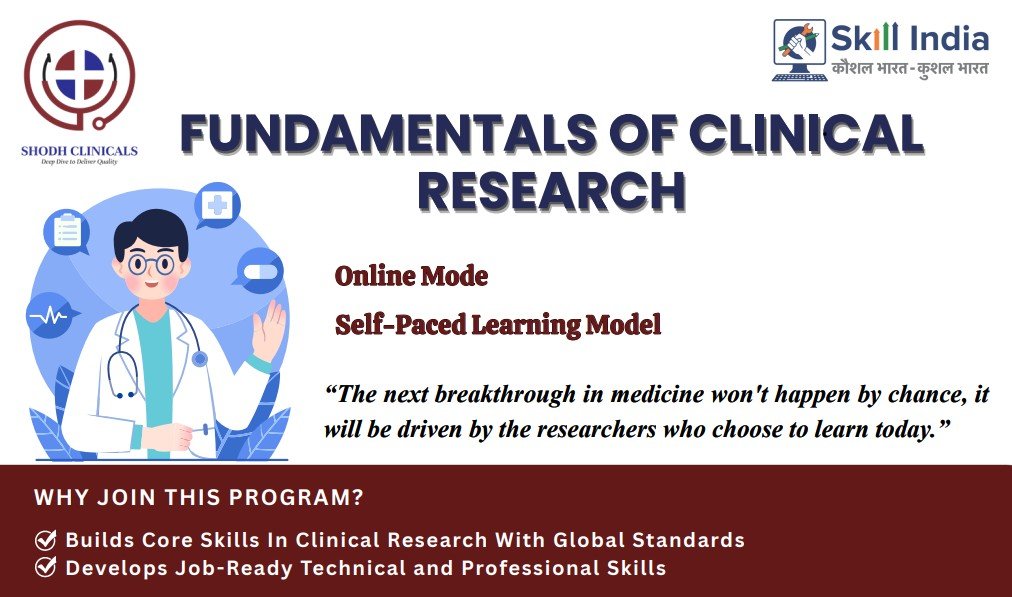 Foundation ACR Program